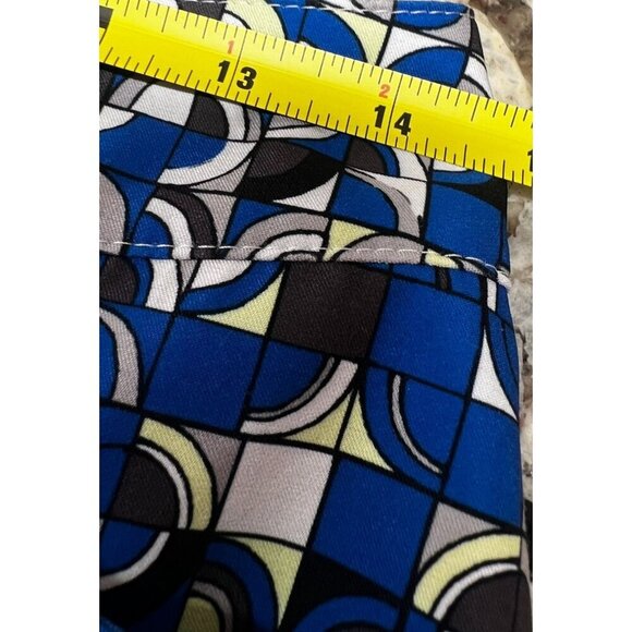 Slazenger Women's Geometric Print Golf Skort‎ Size 2 - Picture 12 of 12